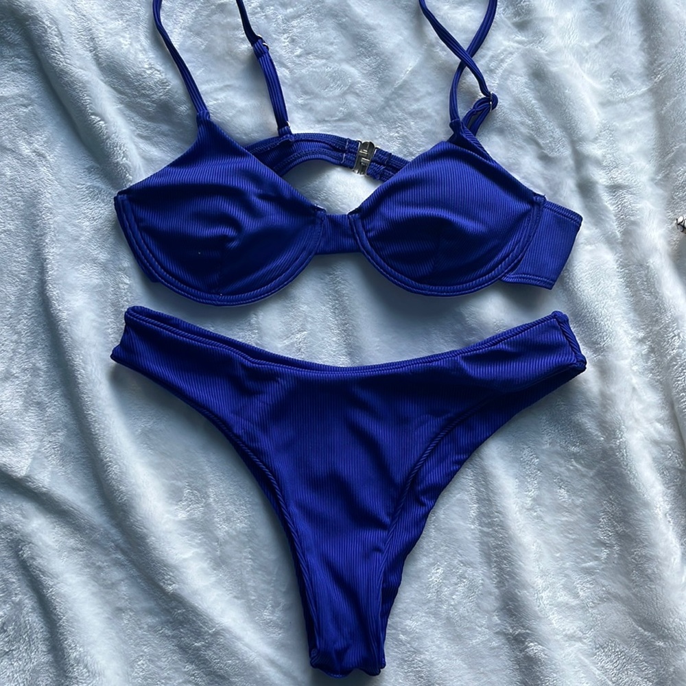 never worn!
